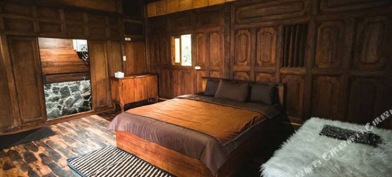 辛加萨纳别墅与餐馆酒店(Singgasana Villa & Resto)图片