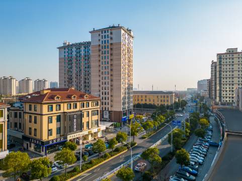 星程酒店(宿迁宝龙广场店)