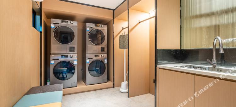 你好酒店(成都九眼桥牛王庙店)图片