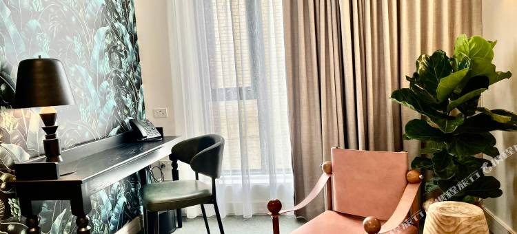 202 伊丽莎白酒店(202 Elizabeth)图片