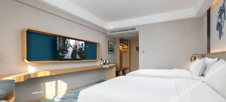 凯里亚德酒店(宜都政务中心店)图片