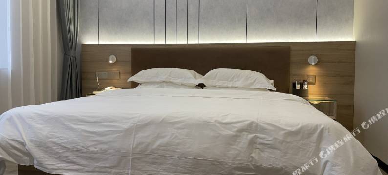 慕夏休闲酒店图片