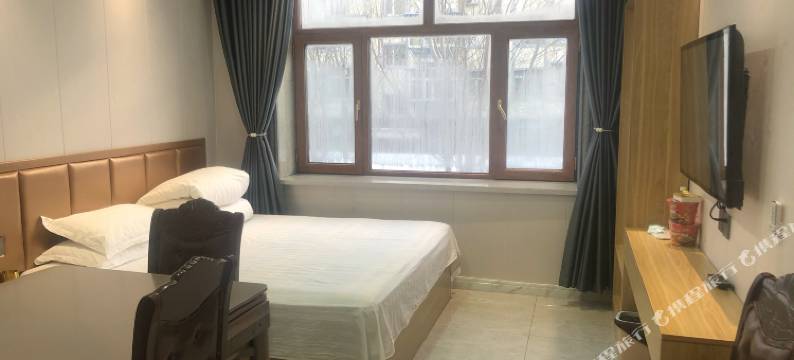 宏源宾馆(通北站店)图片