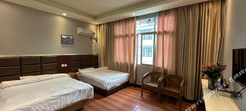 武夷山彬晨客栈图片