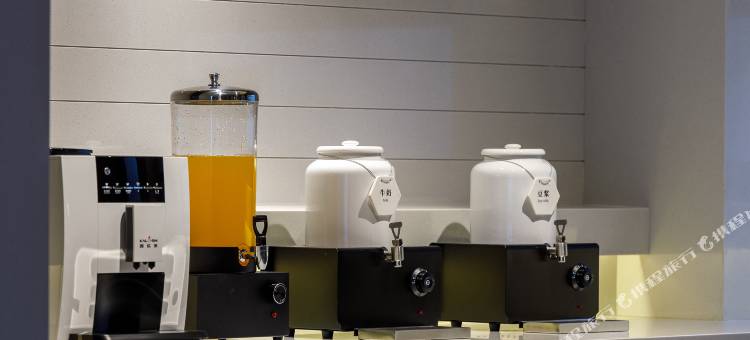 你好酒店(宜春经开区经发大道店)图片