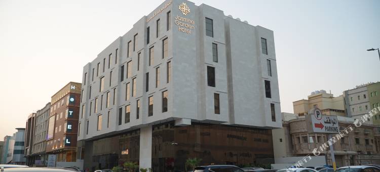 茉莉花园酒店(Jasmine Garden Hotel)图片