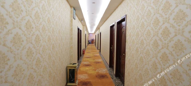 井研雅君商务宾馆图片