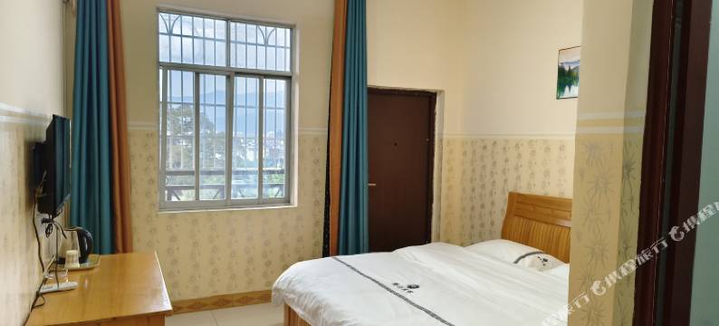 巴马腾达宾馆图片