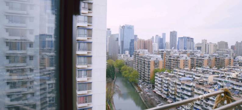 南京城南时光民宿图片