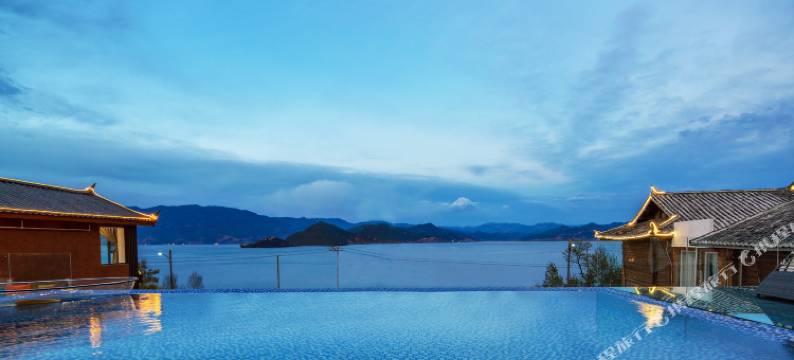 泸沽湖悦享·湖舍民宿(大落水村店)图片
