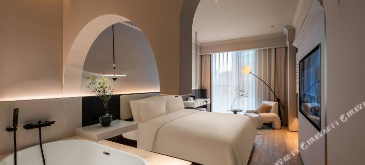 上海外滩滨江珍宝酒店图片