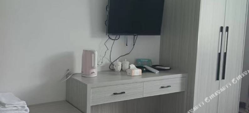 明月山鑫旺客栈图片