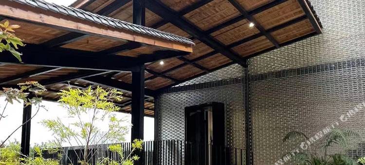 上林山舍丨ShringSense乡野湖畔星空民宿(遂昌湖山店)图片