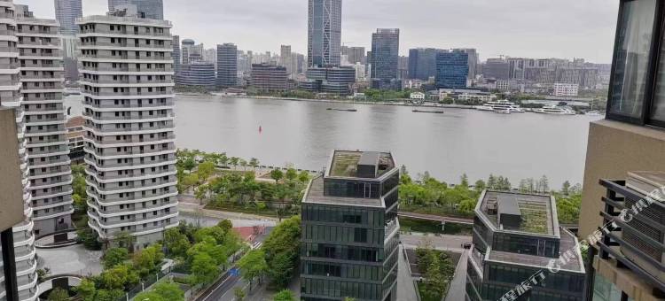 荷塘月色民宿(陆家嘴滨江中心店)图片