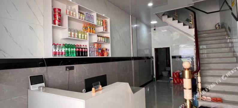 爱昵岛民宿图片