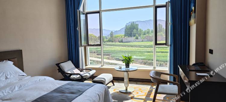 清水湾度假小镇图片