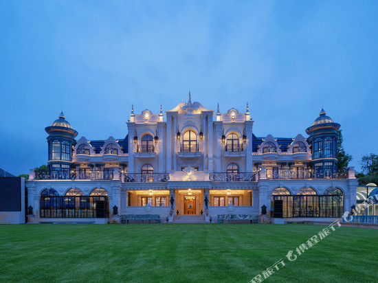 宁波象山心舟•度假酒店