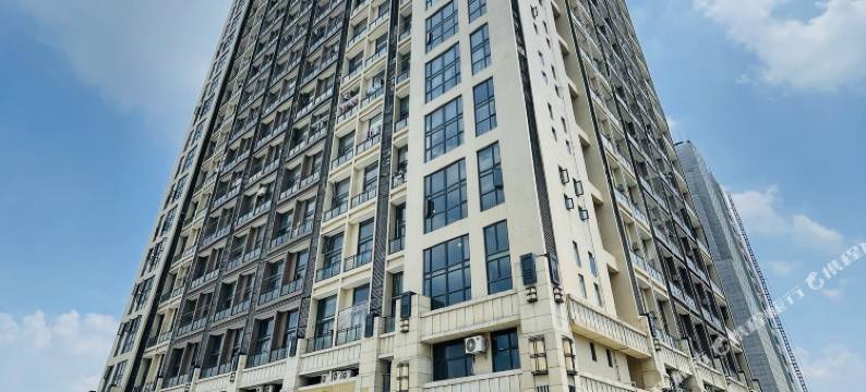 圣利雅国际公寓图片