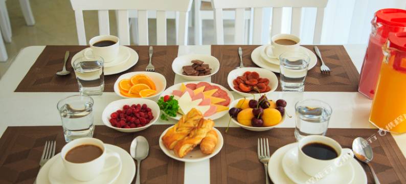 钻石塔什干酒店(Diamond Hotel Tashkent)图片