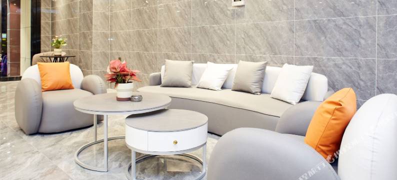 霍尔果斯四季阳光酒店图片