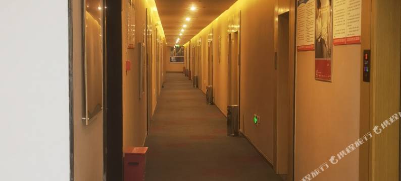 瓜州宏源酒店(玄奘取经博物馆店)图片