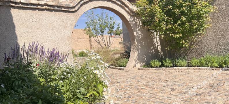 得一口民宿(大同得胜堡店)图片