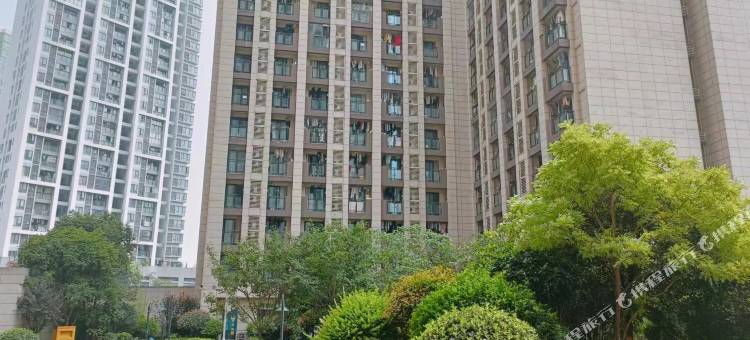 重庆柒拾柒·影院式民宿图片