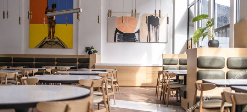 满意酒店(MET HOTEL)图片