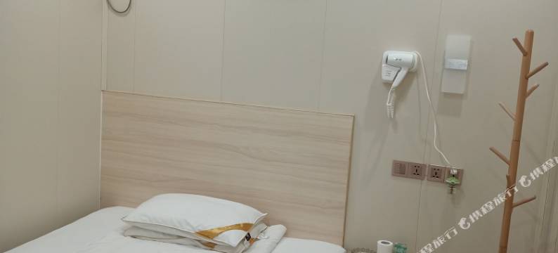 桐乡友好宾馆图片