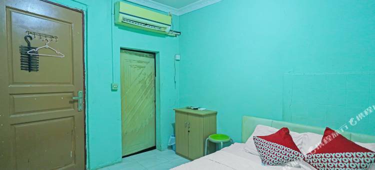 O酒店 法拉斯伊斯兰民宿(Hotel O Faraas Homestay Syariah)图片