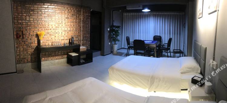 遇见民宿宾馆图片