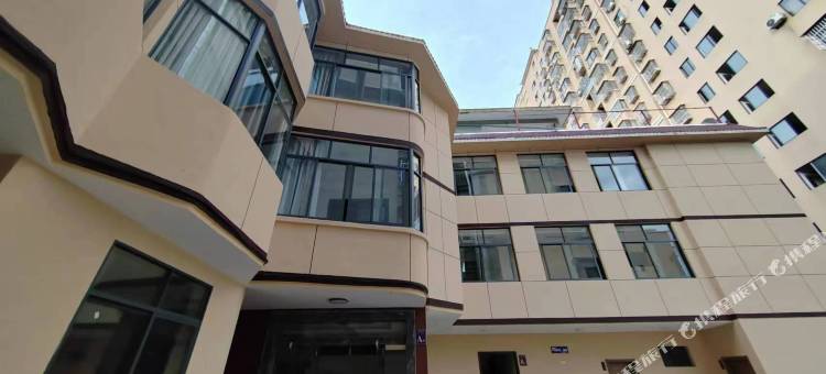 松溪金龙宾馆(工农西路店)图片