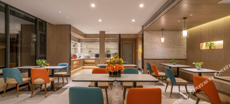 汉庭酒店(丽江古城祥和商业广场店)图片