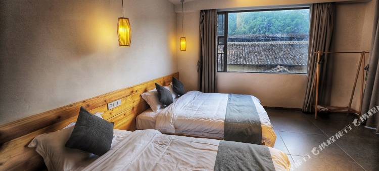 佛冈陶谷民宿图片