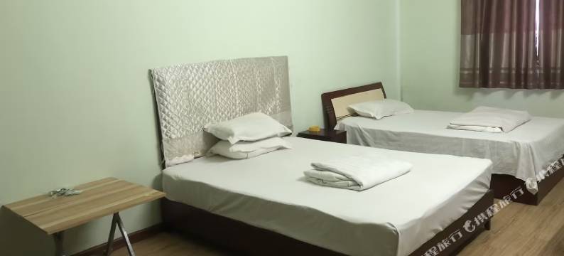 洛阳随来民宿图片