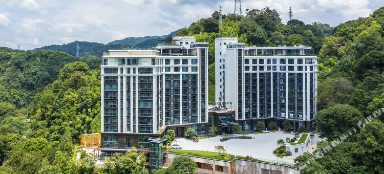 南昆山丽亭酒店图片