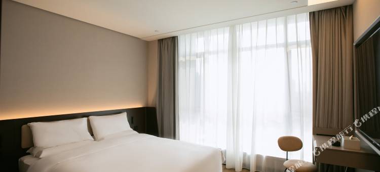 汉庭酒店(辛集万达广场店)图片