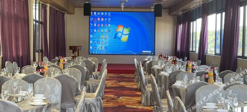 腾冲永乐温泉度假酒店图片