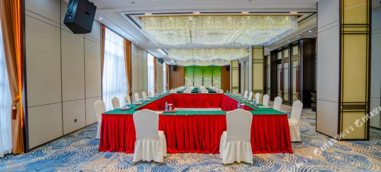 宜春迎宾馆图片