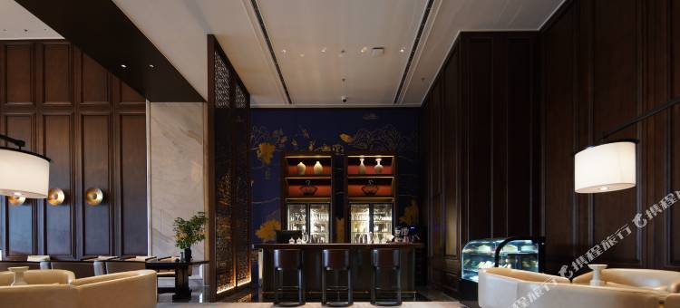 美悦云禧酒店(济南西站山东国际会展中心店)图片