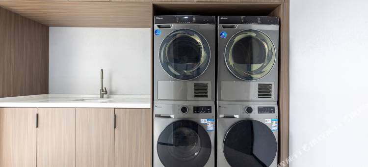 怡程酒店(西宁城北吾悦广场青海职业技术大学店)图片