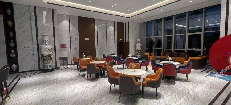 泉东大酒店(泉州市政府丰海路店)图片