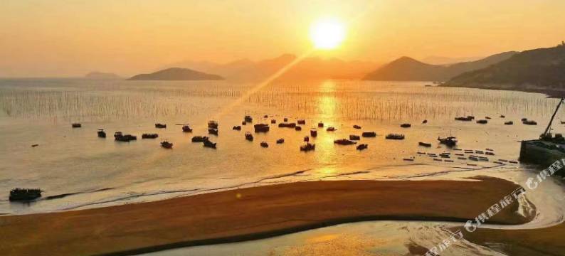 霞浦星观海民宿图片