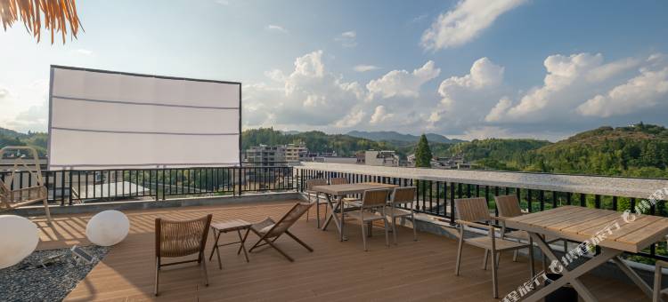 月栖溪民宿(屏南棠口店)图片