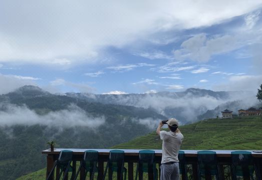 Yunhuan Mijing Hostel Hotel Overview