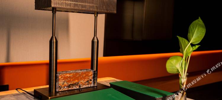 南城翡翠洲际酒店图片