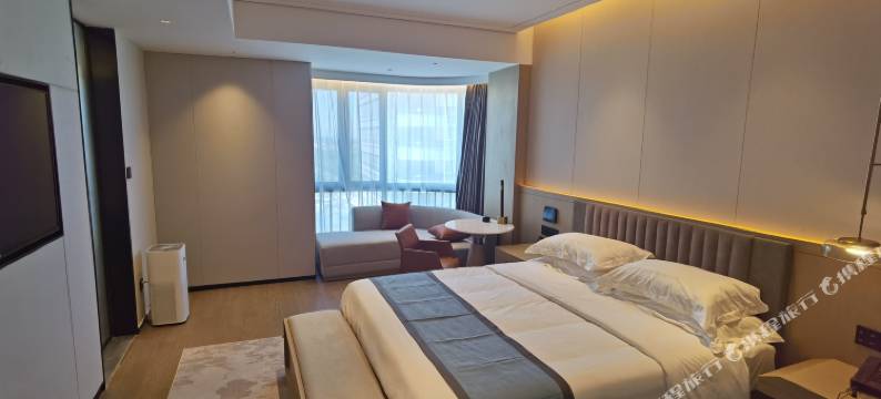 蓝柏禧悦酒店图片