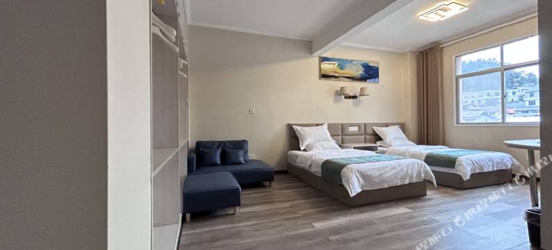 雨都商务酒店图片