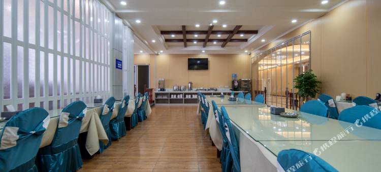 瑞程酒店(临漳二环店)图片