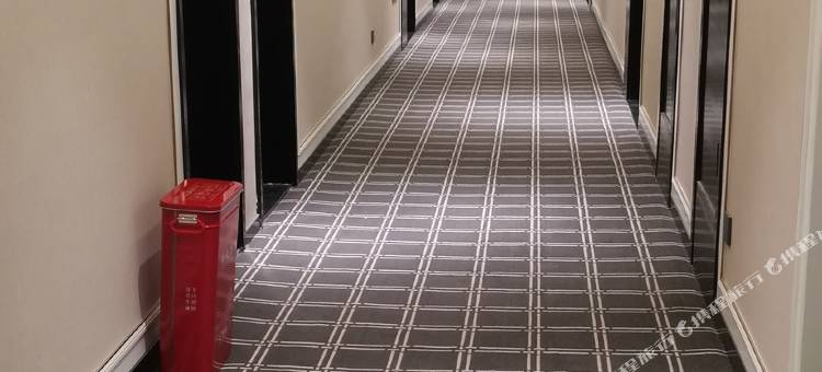 开封鼓楼广场希岸Deluxe酒店图片